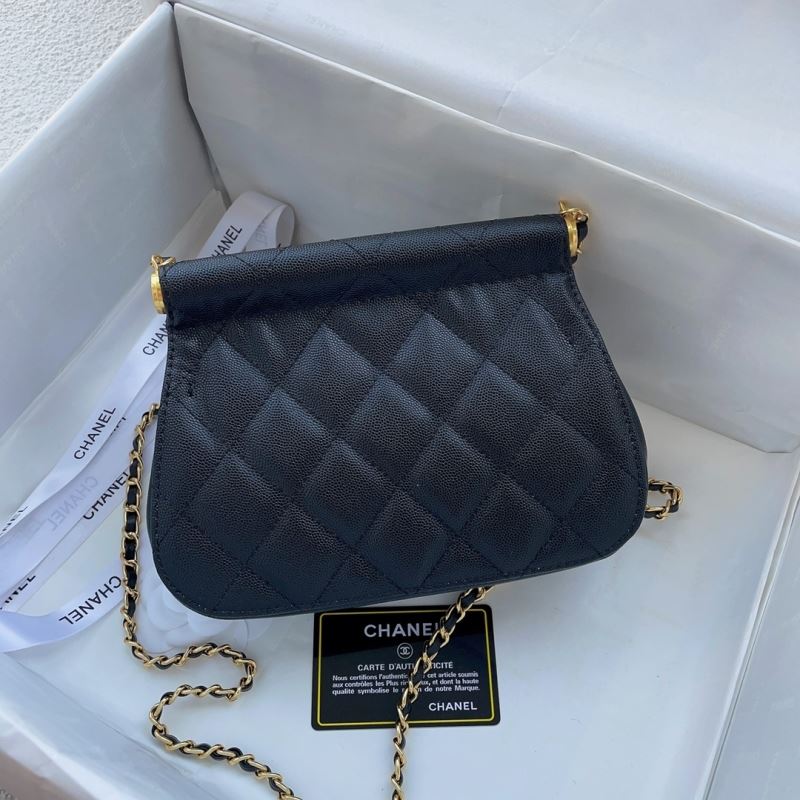 Chanel Satchel Bags